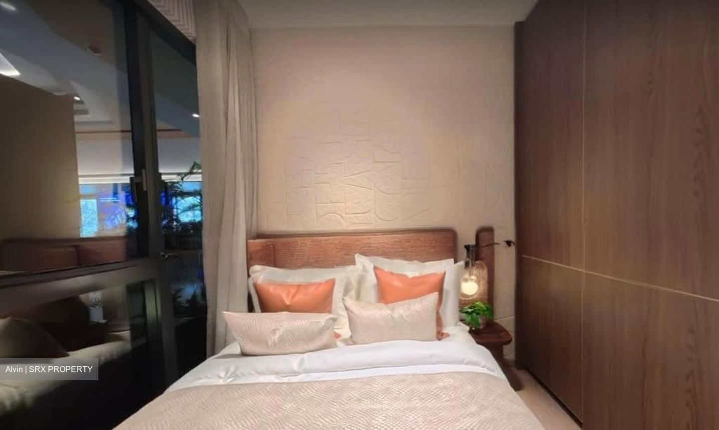 Pinery Residences (D16), Condominium #581050851